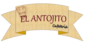 Logo El Antojito Logo El Antojito