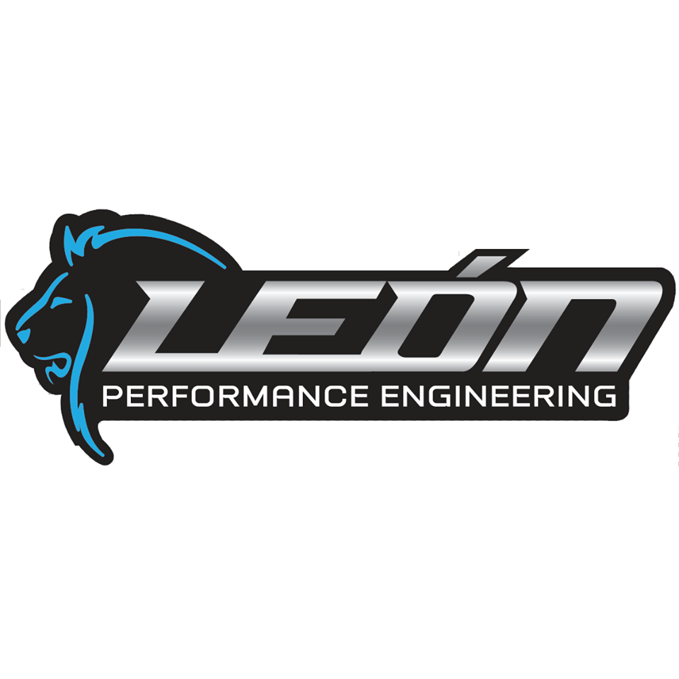 Leon-P - Front Page