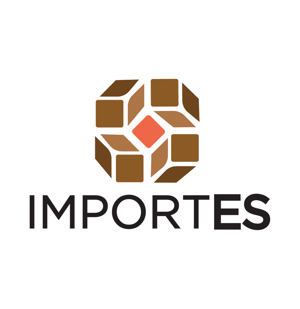 Logo de ImportES, servicio de importación de Grupo Planes