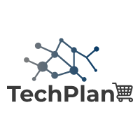 Techplanlogo - Front Page