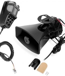 Sistema de micrófono inalámbrico, juego de micrófono inalámbrico UHF de 4  canales Phenyx Pro con cuatro micrófonos de mano, construcción de metal