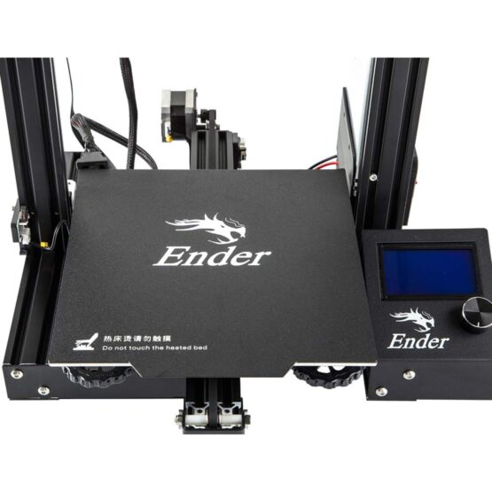 Impresora 3D Ender 3 PRO