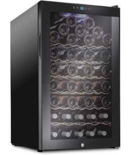 Refrigerador Ivation para vino