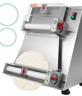Rodillo de masa para pizza