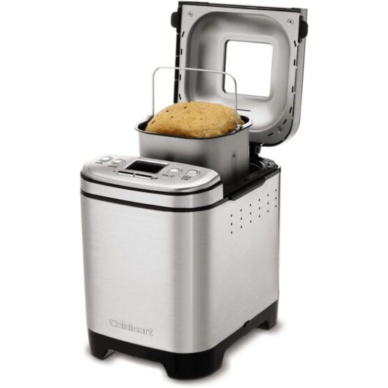 Máquina para hacer pan de caja