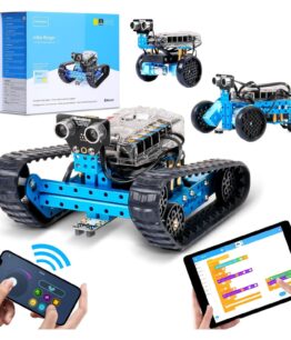 Kit de robótica