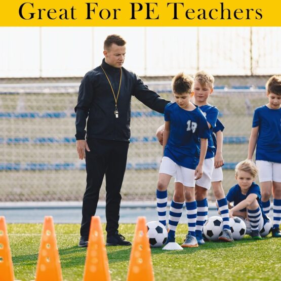 Silbato para entrenadores