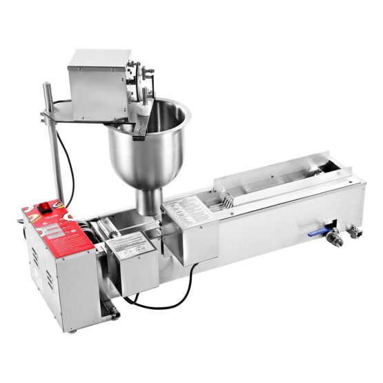 Máquina para hacer donas VEVOR