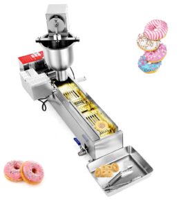 Máquina para hacer donas VEVOR