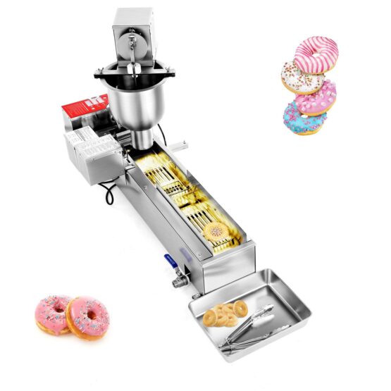 Máquina para hacer donas VEVOR