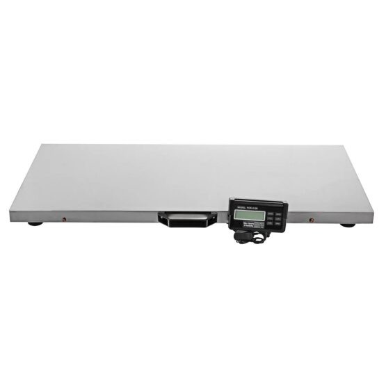 Báscula VEVOR 800lb