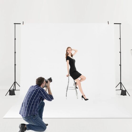 Pared de fondo ideal para photocall en eventos empresariales. Pregunte por el servicio de alquiler para su próximo congreso.