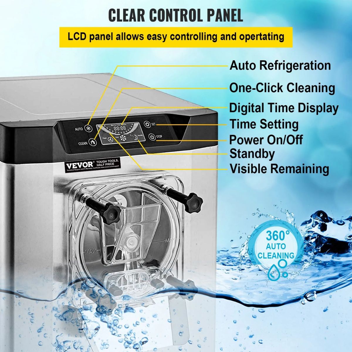 Compresor de alto rendimiento y durabilidad. Diseñado para producción industrial y trabajo continuo en el clima salvadoreño.