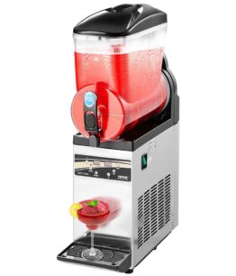 Dispensador de alto flujo para servicio rápido. Evite filas y despache con velocidad en horas pico.