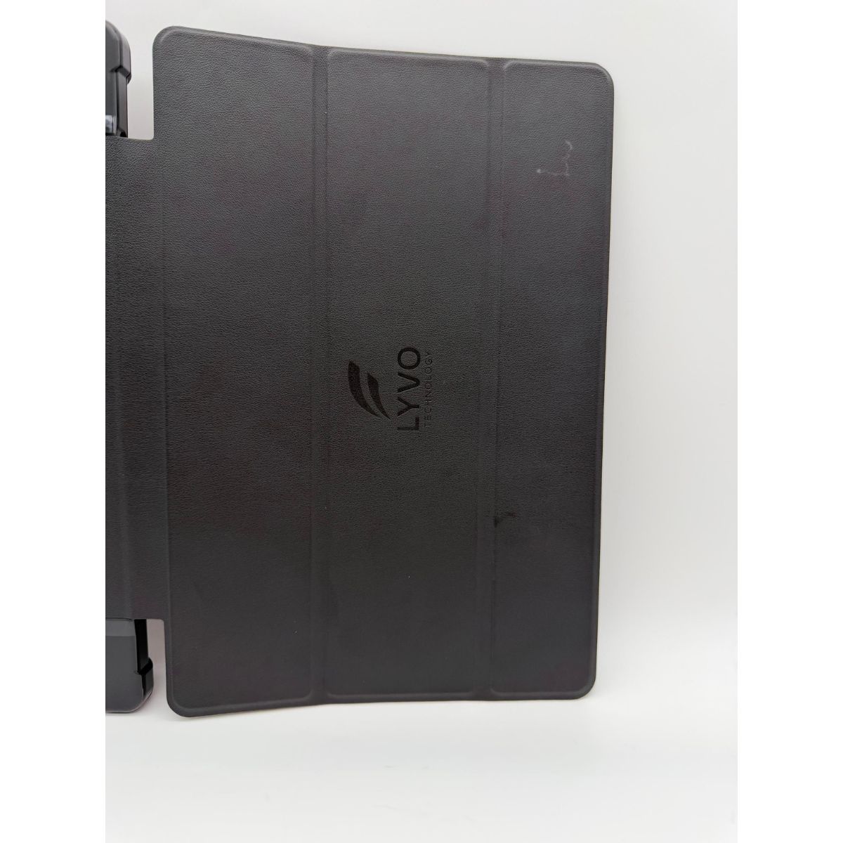 Accesorios incluidos funda y lápiz óptico para tablet android 10 pulgadas