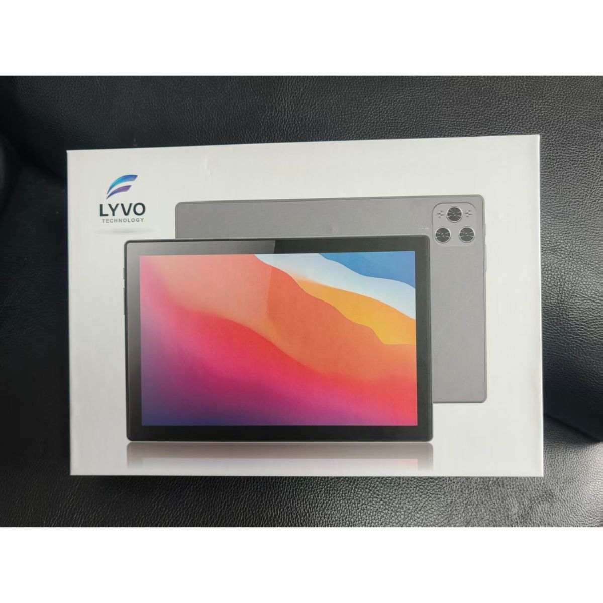 Conectividad 4G LTE en El Salvador con tablet android 10 pulgadas